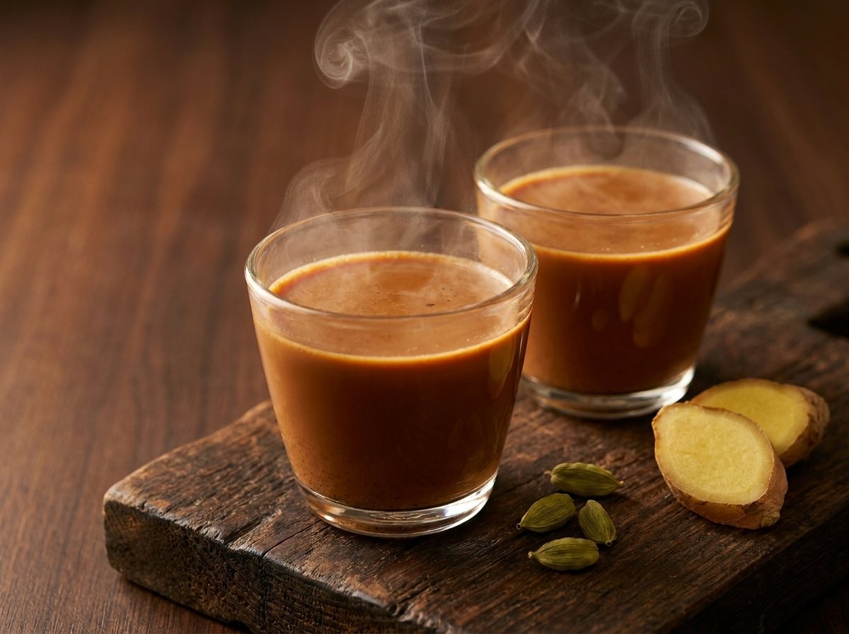 Indian Chai